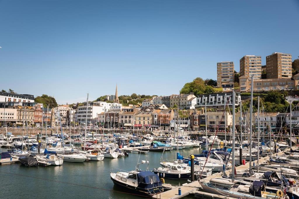 *Brand New* Olive Grove Cottage Torquay Exterior photo