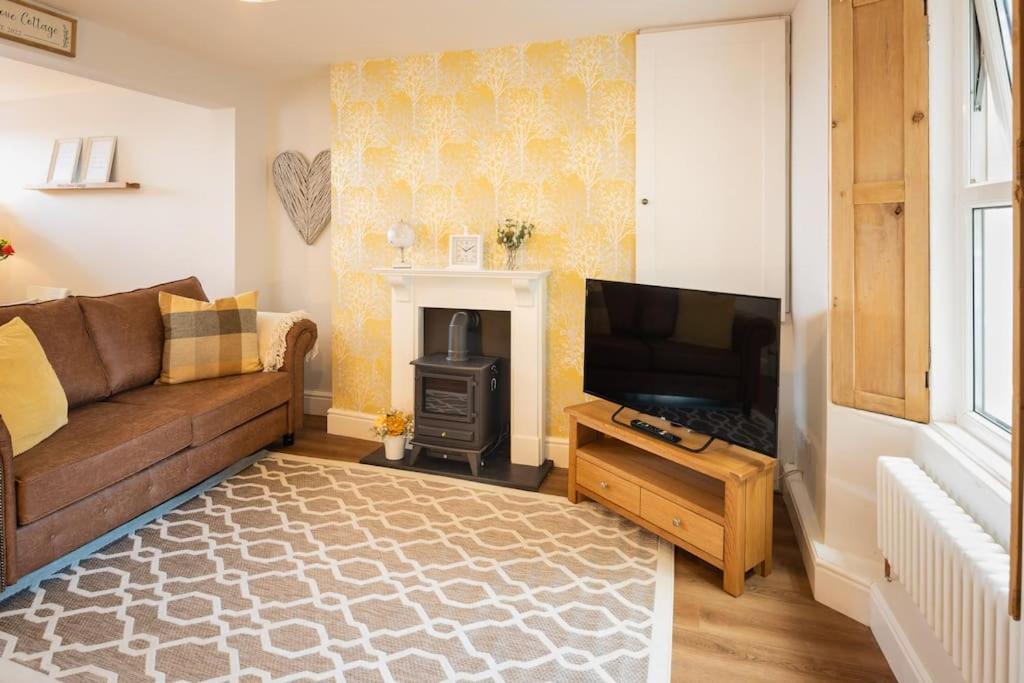 *Brand New* Olive Grove Cottage Torquay Exterior photo