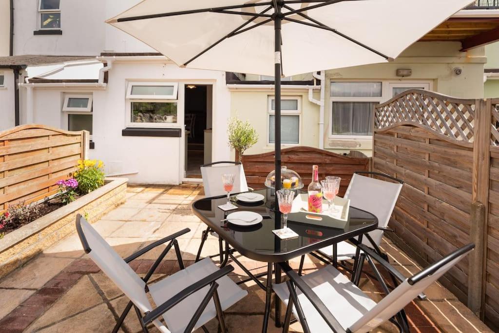 *Brand New* Olive Grove Cottage Torquay Exterior photo