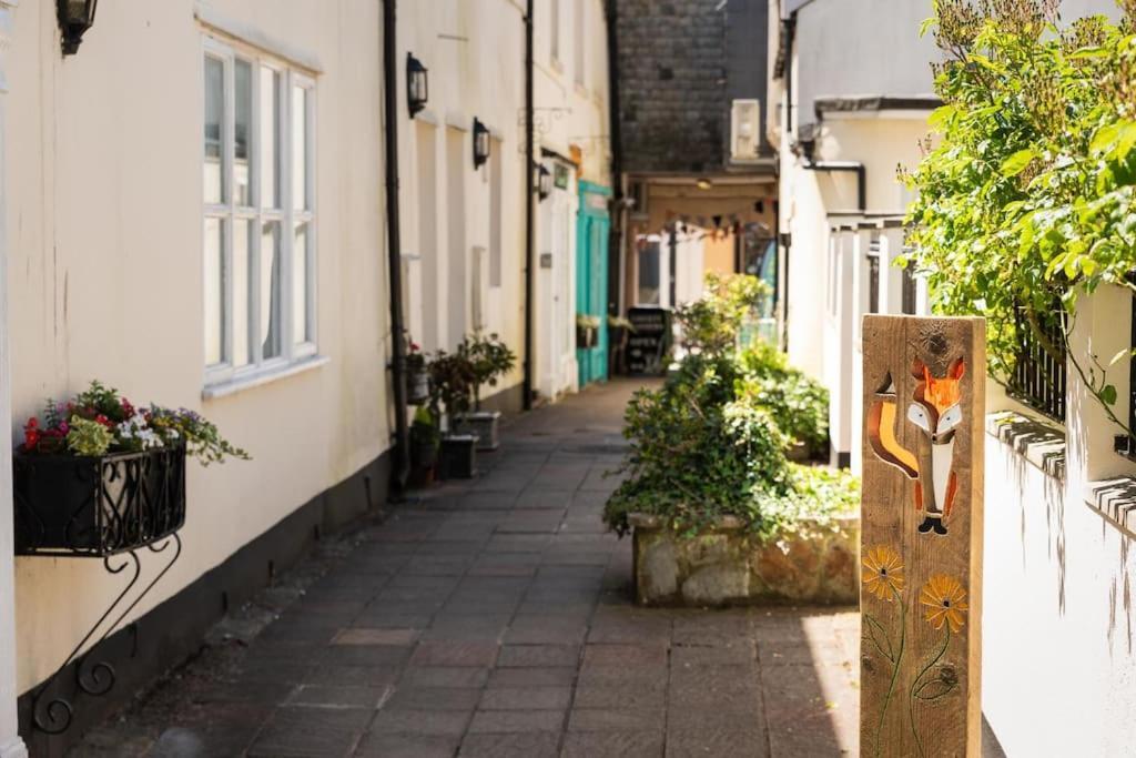 *Brand New* Olive Grove Cottage Torquay Exterior photo