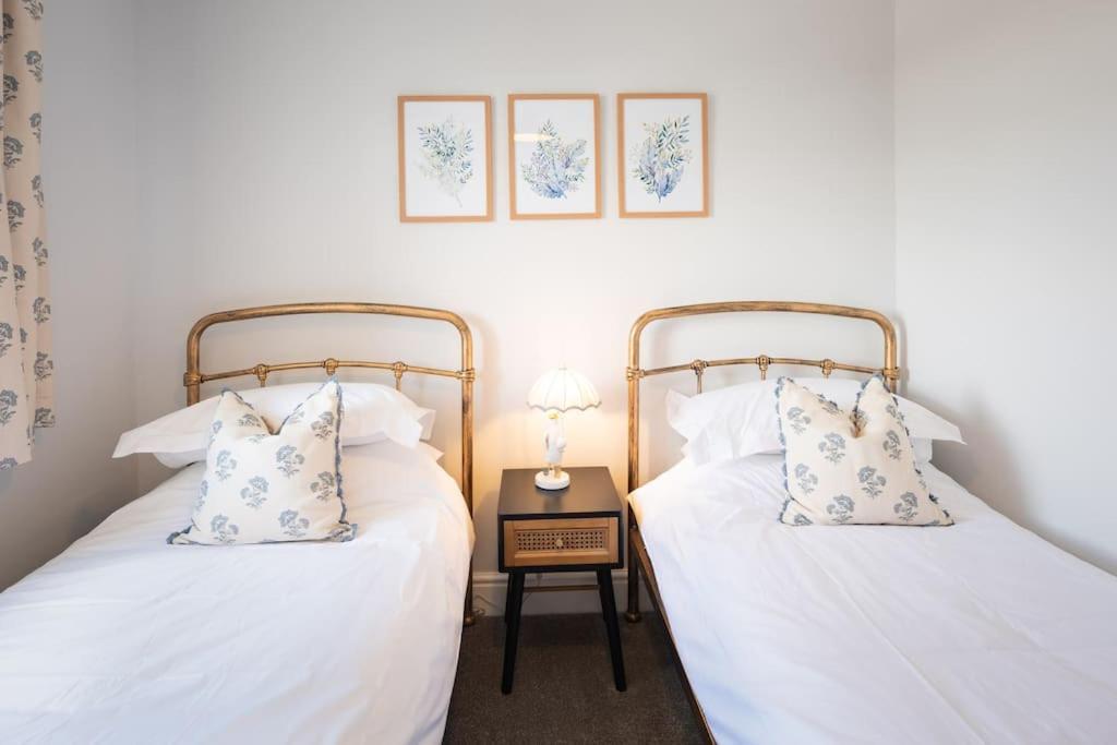 *Brand New* Olive Grove Cottage Torquay Exterior photo